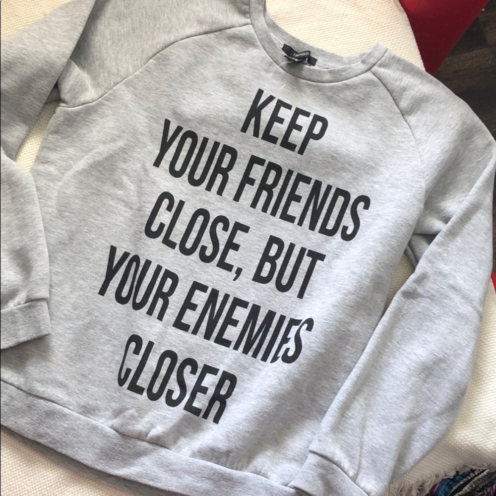 Godfather Movie Sweatshirt